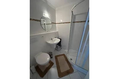 Holiday flat family holiday Westerland