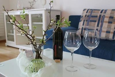 Ferienwohnung „Zur Altstadt“ im