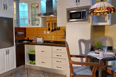 Apartamentos Monasterio de San