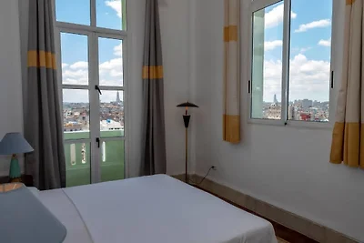 Vakantieappartement Gezinsvakantie Havanna