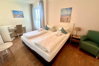 Aparthotel Waterkant Suites, Suite