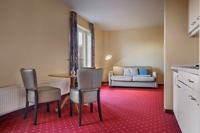 Vakantieappartement Gezinsvakantie Hamburg-Mitte