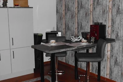 Casa vacanze Vacanza di relax Neuharlingersiel