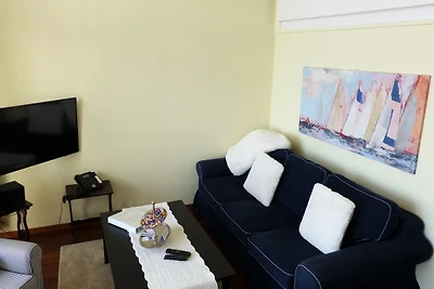 Vakantieappartement Gezinsvakantie Laboe