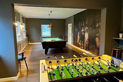 Casa vacanze Vacanza di relax Rhauderfehn