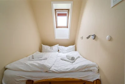 Ferienwohnung Müritzkoje an der