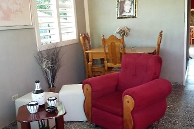 Casa California y Luis Appartement