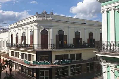 Hostal Lujan Appartement 5