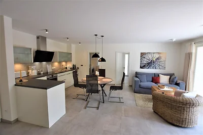 Vakantieappartement Gezinsvakantie Hohwacht