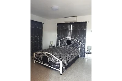Vakantieappartement Gezinsvakantie Holguin