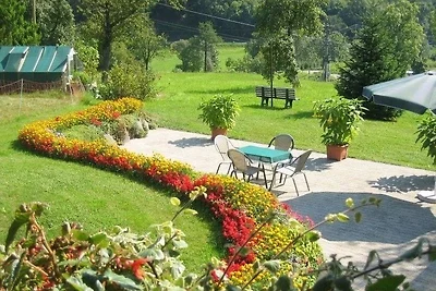 Appartamento Vacanza con famiglia Gutach
