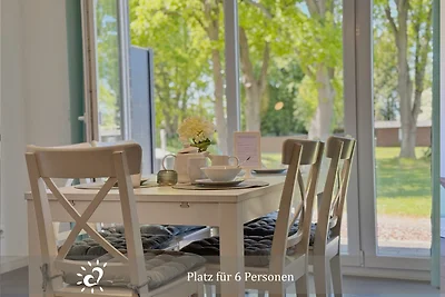 Casa vacanze Vacanza di relax Oberlangen