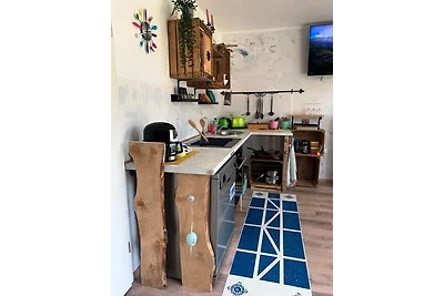 Ferienwohnung Patchwork