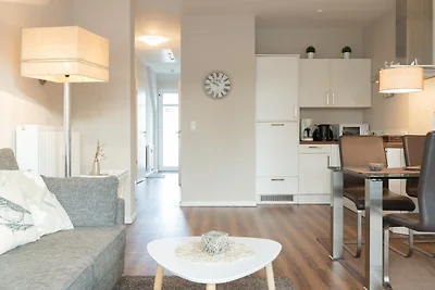 Villa Marin, Wohnung 23