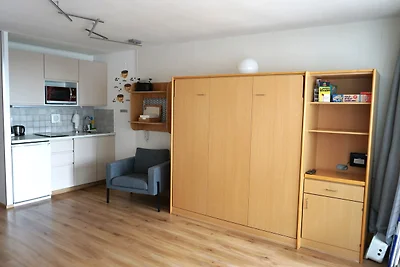 Sylva Apartment inkl.