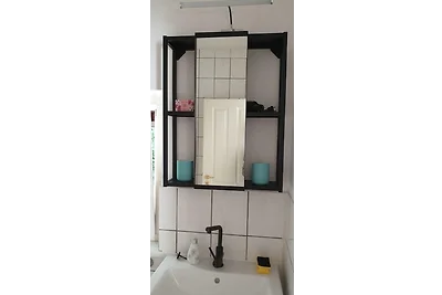 Ferienwohnung Ulinde