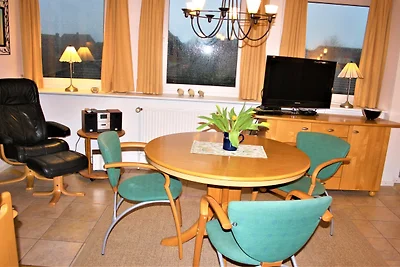 Vakantieappartement Gezinsvakantie Dagebüll
