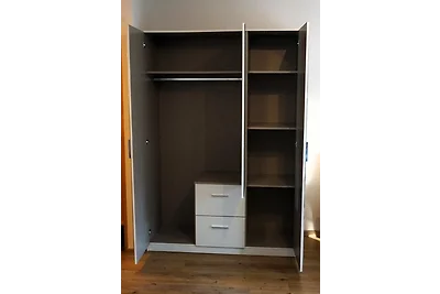 Vakantieappartement Gezinsvakantie Hohenwarth