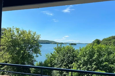 Vakantieappartement Gezinsvakantie Malente