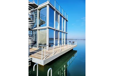 Ferienwohnung "Rooftop"