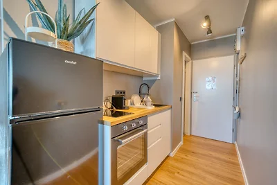 Haus Schöne Aussicht, App. 1SB306