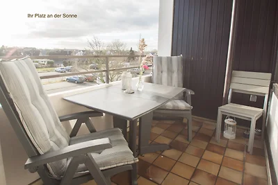 Whg. Wellenreiter - Haus