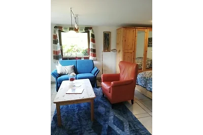 Ferienwohnung Hyggelig - und