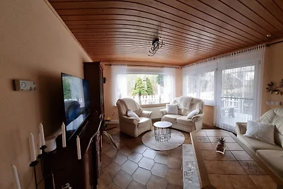 Casa vacanze Vacanza di relax Rastenberg