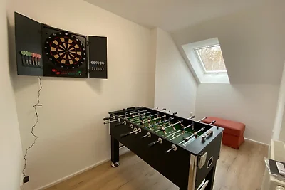 Domek letniskowy Urlop wypoczynkowy Olbersdorf