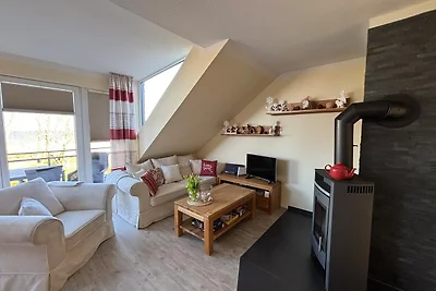 Ferienwohnung am Sund