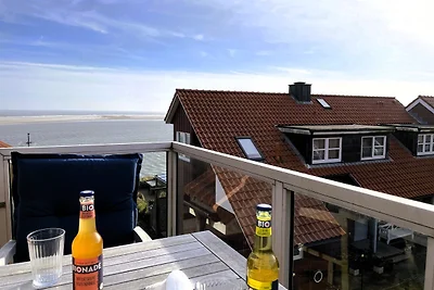 Huus Waterkant 07 auf Amrum