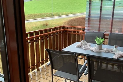 Kurhotel Schluchsee App. 1102 -