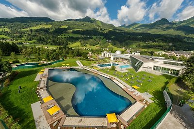 Appartamento Vacanza con famiglia Bad Hofgastein