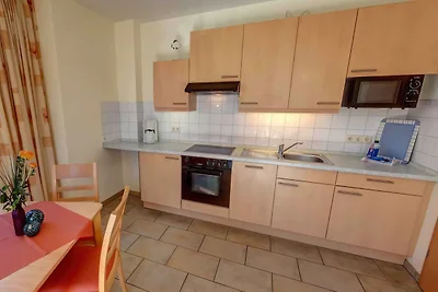 Villa Sonnenglück, App. 24