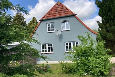Vakantiehuis Ontspannende vakantie Grömitz