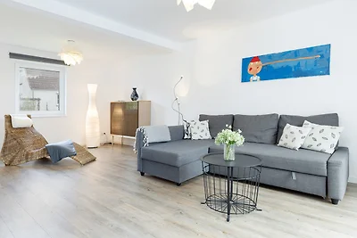 Casa vacanze Vacanza di relax Heikendorf