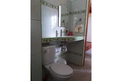 Vakantieappartement Gezinsvakantie Holguin