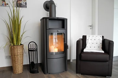 Sonnendeck 30 - Grossenbrode