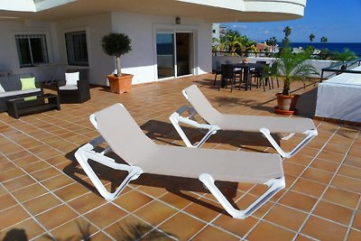 Vakantieappartement Gezinsvakantie Estepona