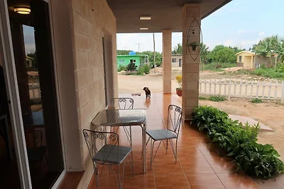 Hostal Melody Appartement 1