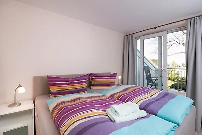 Vakantieappartement Gezinsvakantie Grömitz
