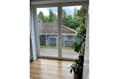 Vakantieappartement Gezinsvakantie Hamburg-Wandsbek