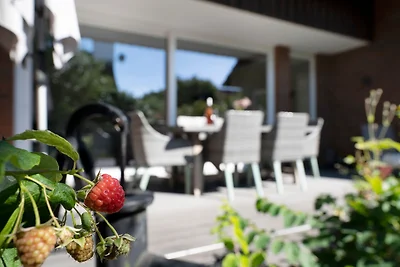 Am Brook 3 Strandkorb