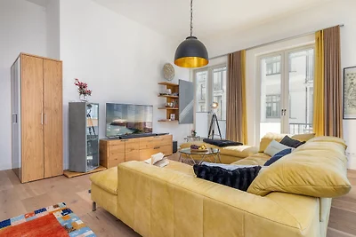 Appartamento Vacanza con famiglia Sellin