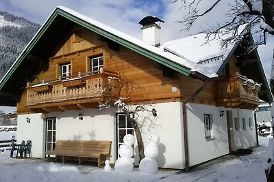 Chalet Frauenkogel