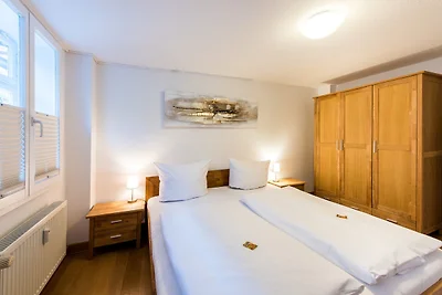 Appartamento Vacanza con famiglia Quedlinburg