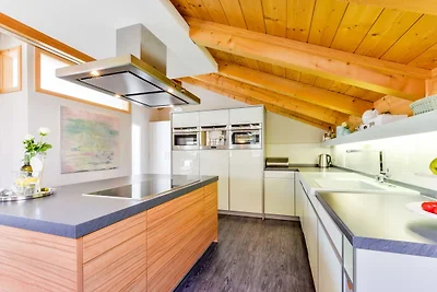 5 Sterne Ferienwohnung am See