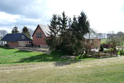 Vakantieappartement Gezinsvakantie Lenzerwische