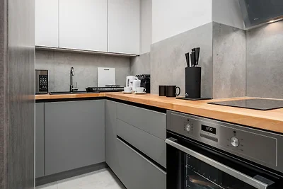 Sun & Snow Złota City Centre -