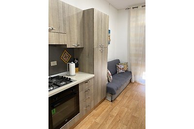 Vakantieappartement Gezinsvakantie Trapani